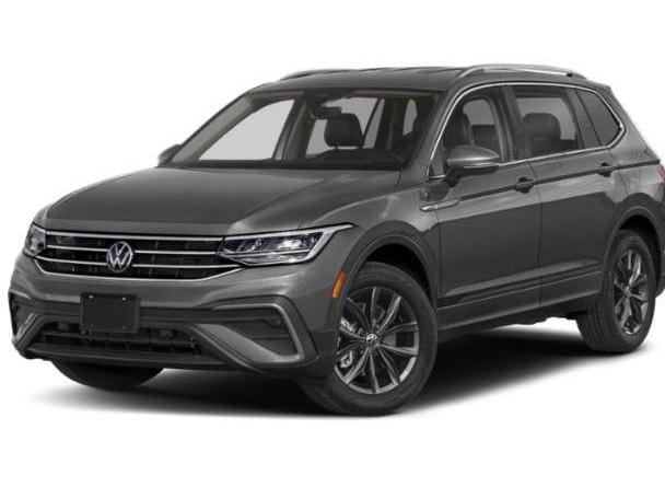 VOLKSWAGEN TIGUAN 4MOTION 2024 3VVMB7AXXRM185279 image